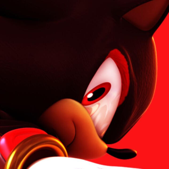 get shadow'd idiot